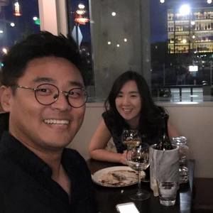 Meet your Posher, Travis